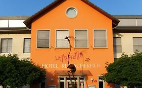 Hotel&Restaurant Reinacherhof